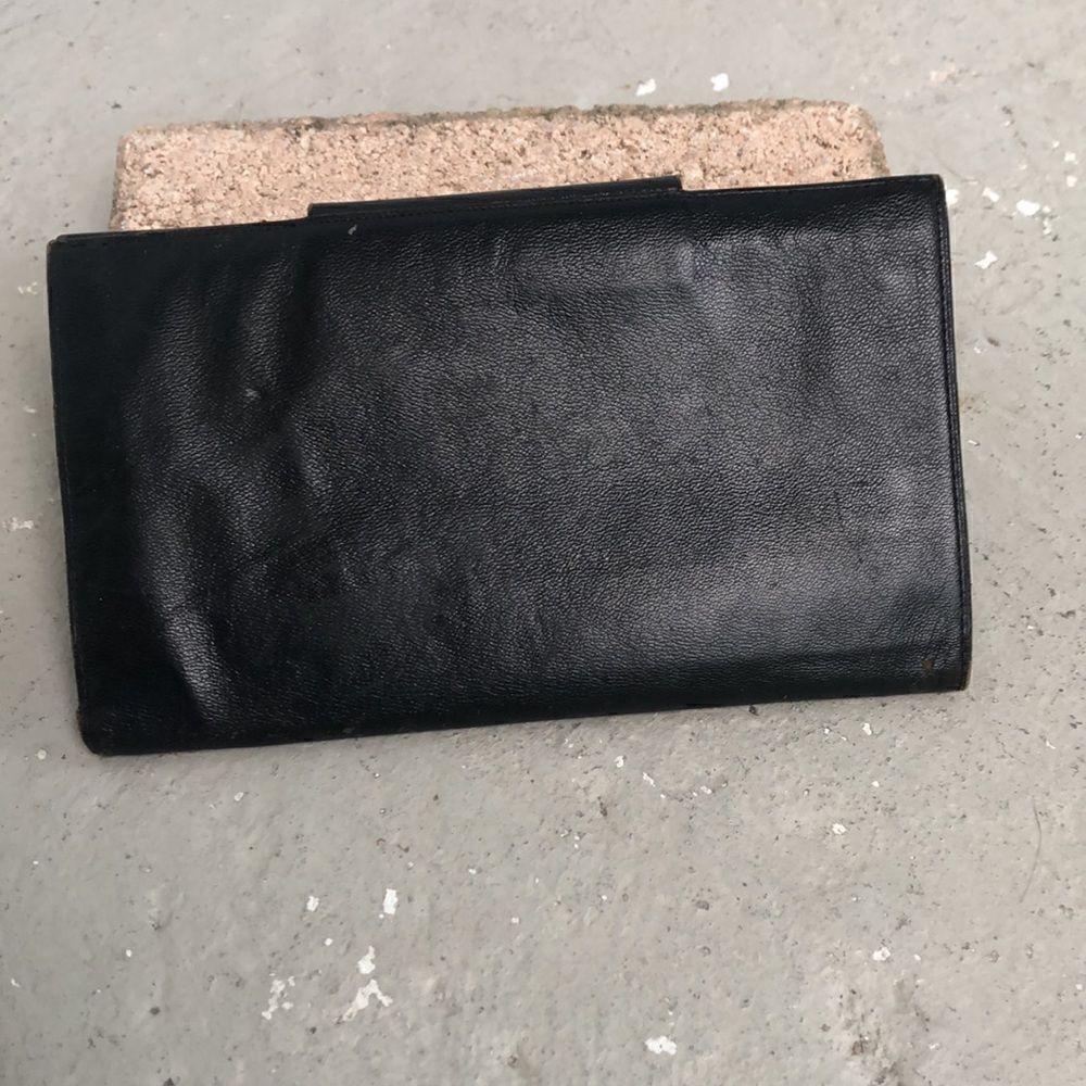 Dunhill document  wallet - Picture 2 of 5